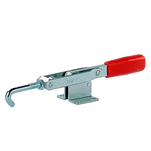 JW WINCO GN850-400-TF LATCH TOGGLE CLAMP STEEL on Sale