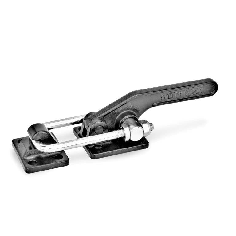 JW WINCO GN852-1700-T2 LATCH TOGGLE CLAMP