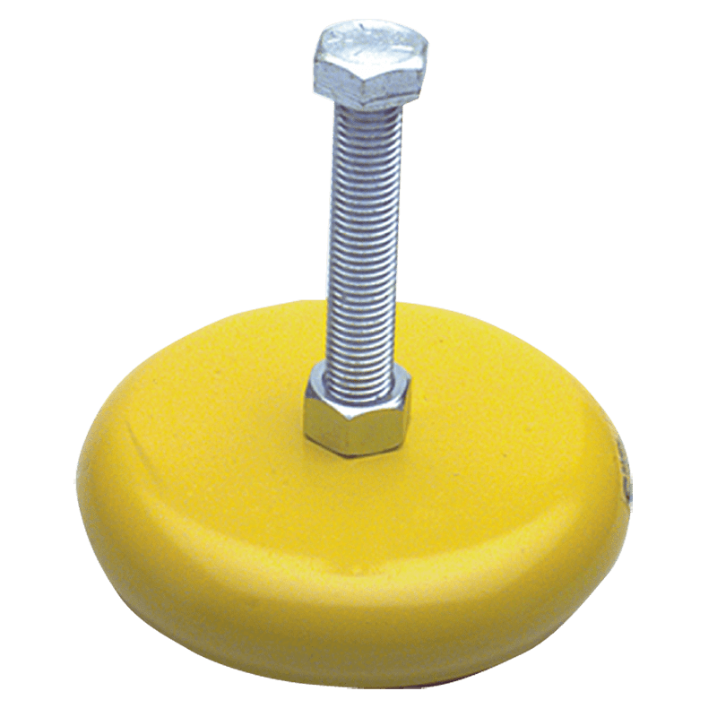Monroe SR50LM3B MIGHTY 1/2"–13" Leveling Mount Supply