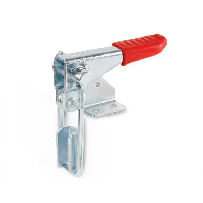 JW WINCO GN851.1-160-T3 LATCH TOGGLE CLAMP STEEL