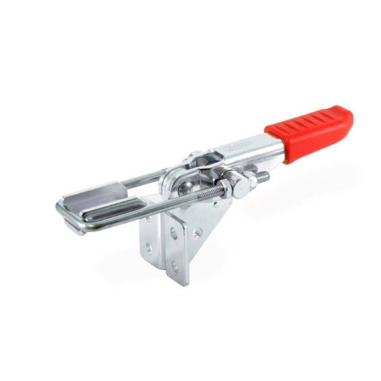 JW WINCO GN851.2-320-T4 LATCH TOGGLE CLAMP STEEL