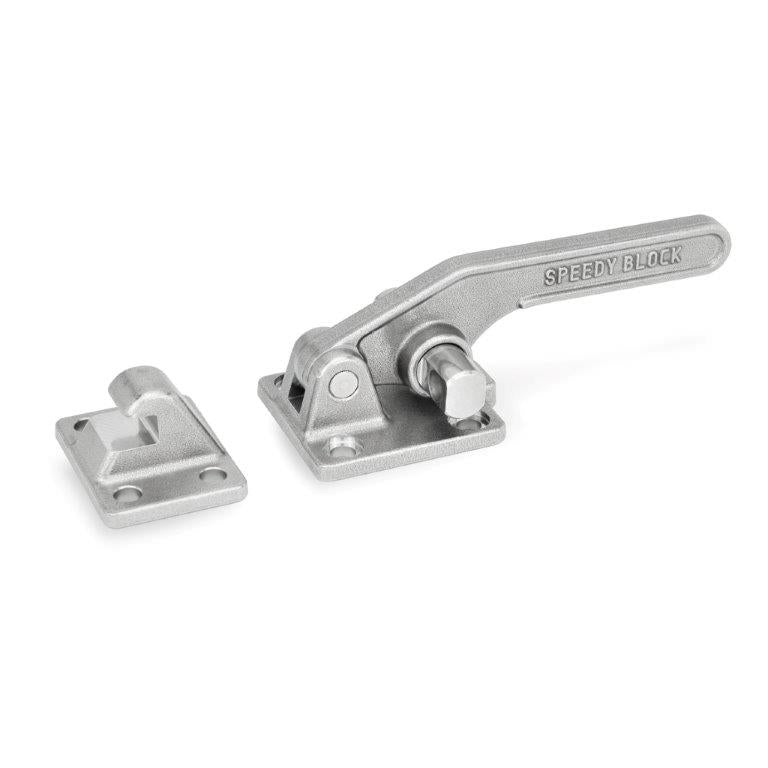 JW WINCO GN852-1700-T-NI LATCH TOGGLE CLAMP Online