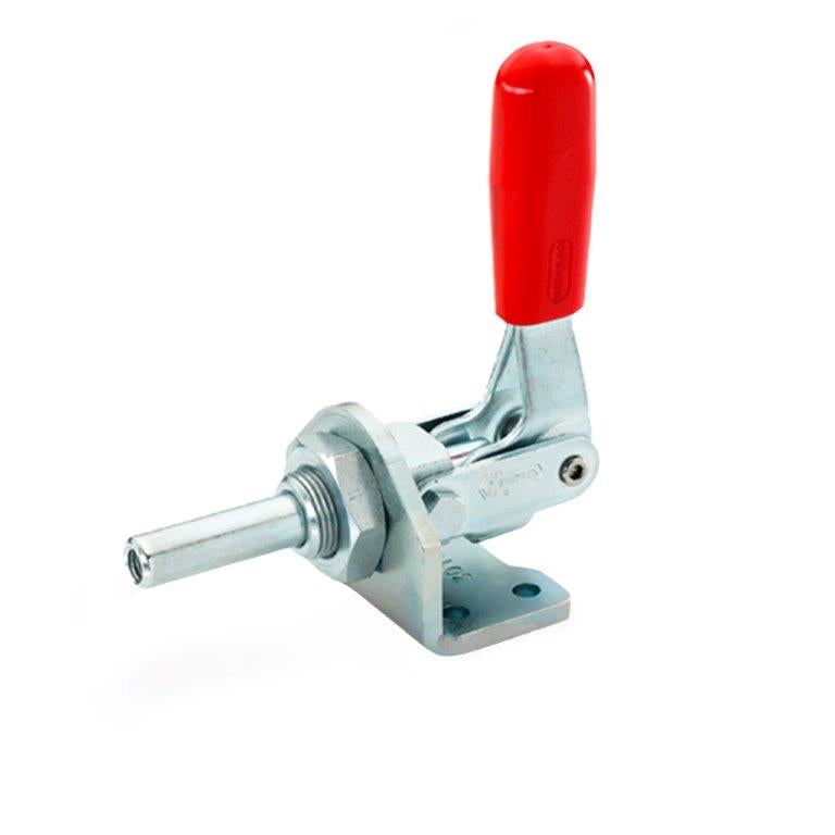 JW WINCO GN843.1-165-ASW PUSH-PULL TOGGLE CLAMP