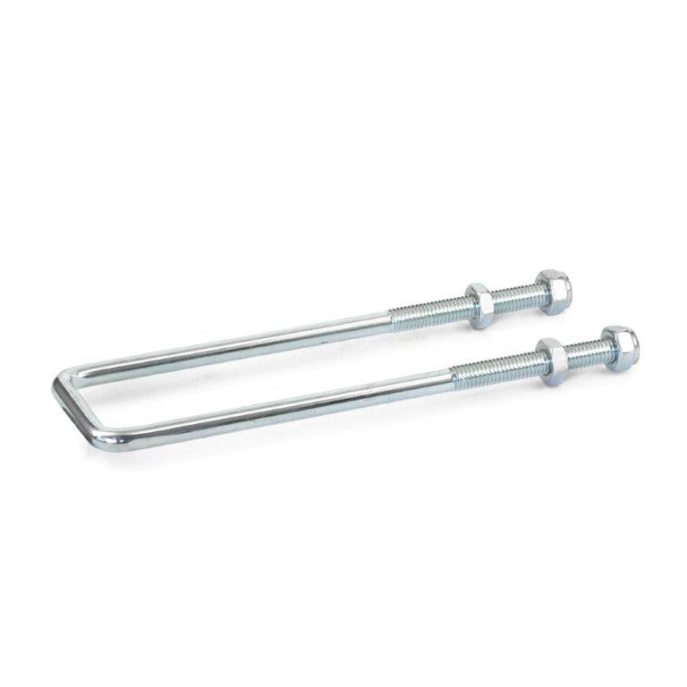JW WINCO GN951.1-M4-21-70-ST U-BOLT STEEL
