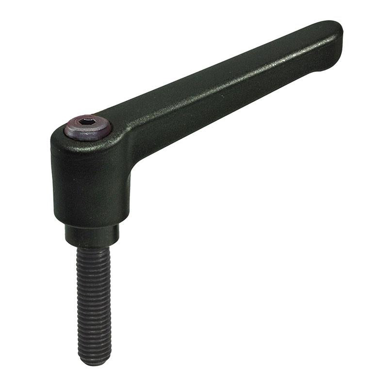 JW WINCO WN300-KT-63-3/8X16-25-SW ADJUSTABLE LEVER – 6T25F34K Online Sale