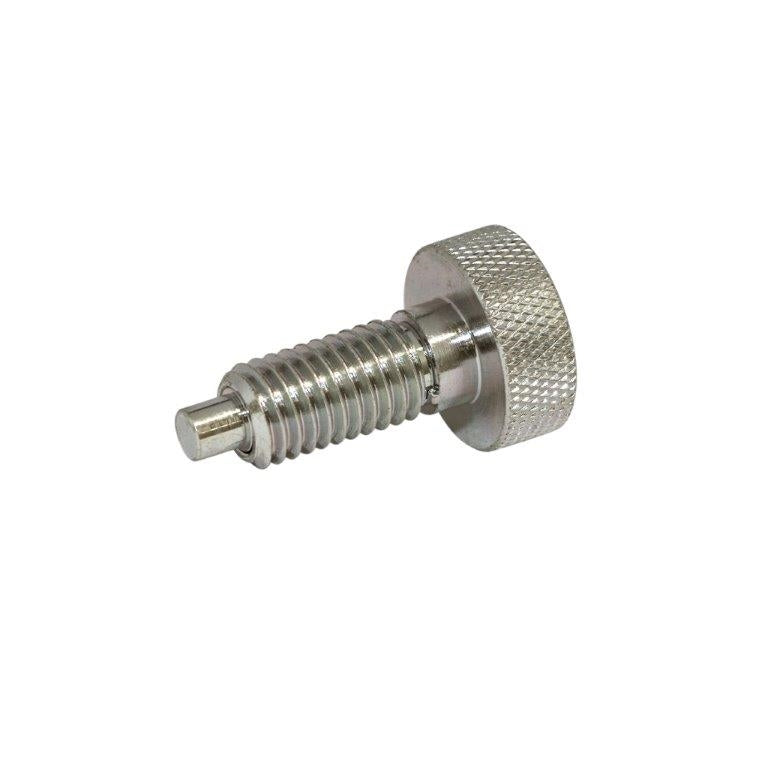 JW WINCO HRSP-.124-1/4X20-ST SPRING PLUNGER – 3THR2