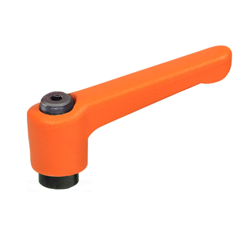 JW WINCO WN300-KT-45-10X24-OS ADJUSTABLE LEVER – 2TF33O