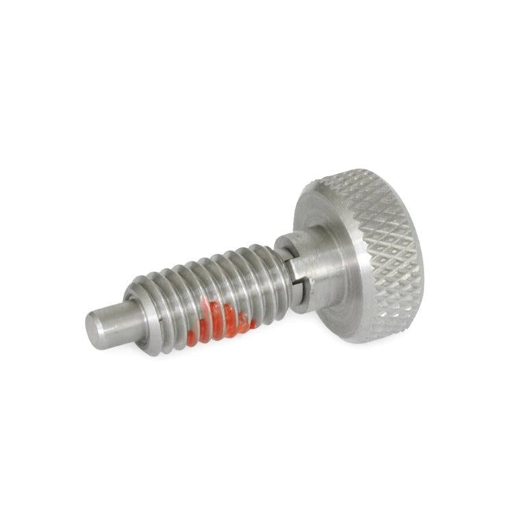 JW WINCO HRSS-.155-5/16X18-NIP SPRING PLUNGER – 5THS36 Hot on Sale