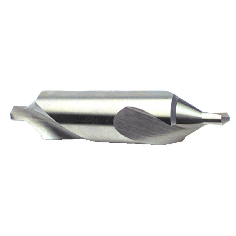 Keo AV4219509 #5 x 2-3/4" OAL 90 Degree Carbide Plain Combined Drill and Countersink Uncoated