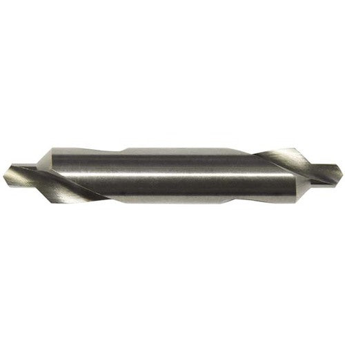 Keo AV4211090 #10 x 3-3/4" OAL 90 Degree HSS Plain Combined Drill and Countersink Uncoated