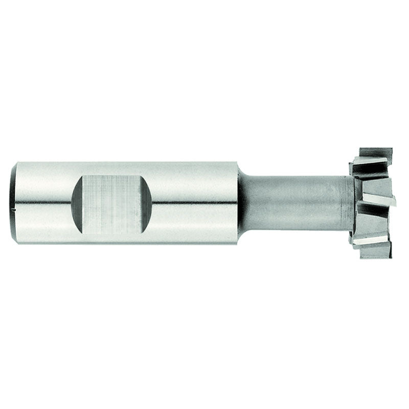 Keo AV4214582TIN #4.5 x 2-1/2" OAL 82 Degree HSS Plain Combined Drill and Countersink TiN Discount