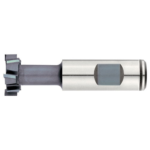 Keo AV4211220 3/8" Cobalt T-Slot Cutter – AlCrN