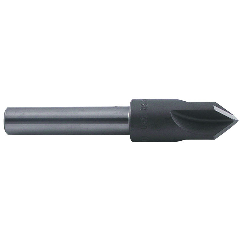Keo AV4241009 1 Size-1/2 Shank-90° 4 Flute Machine Countersink