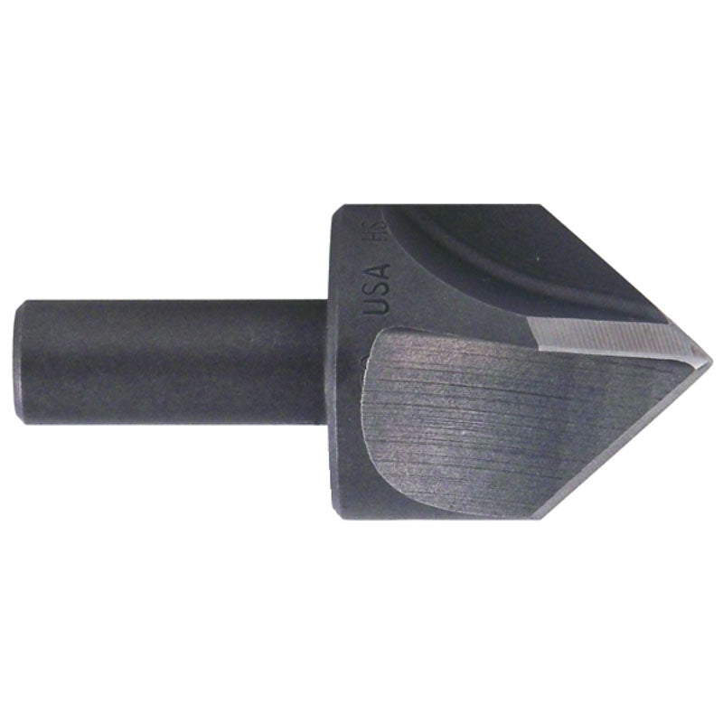 Keo AV4252009 2 Size-3/4 Shank-90° 4 Flute Countersink