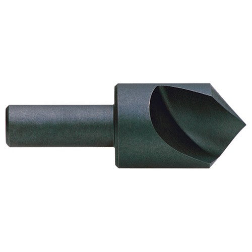 Keo AV4253109 1 Size-1/2 Shank-90° Single Flute Countersink