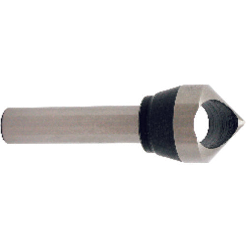 Keo AV4253510 3/32 to 9/32 Dia Range 0 FL Pilotless Countersink