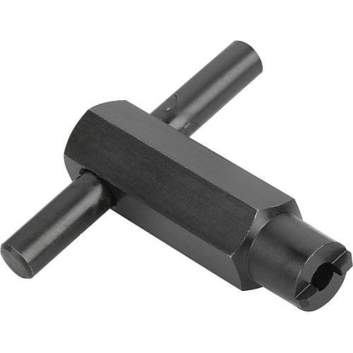 KIPP K0317.903 ASSEMBLY KEY, D=M03, PU=1