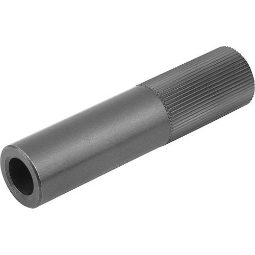 KIPP K0369.08CP ASSEMBLY TOOL STEEL