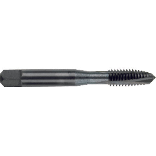 Morse Cutting Tools MT7934819 M18x2.5 D74Fl HSS Spiral Point Plug ONYX Tap-Steam Oxide Series/List #2101M