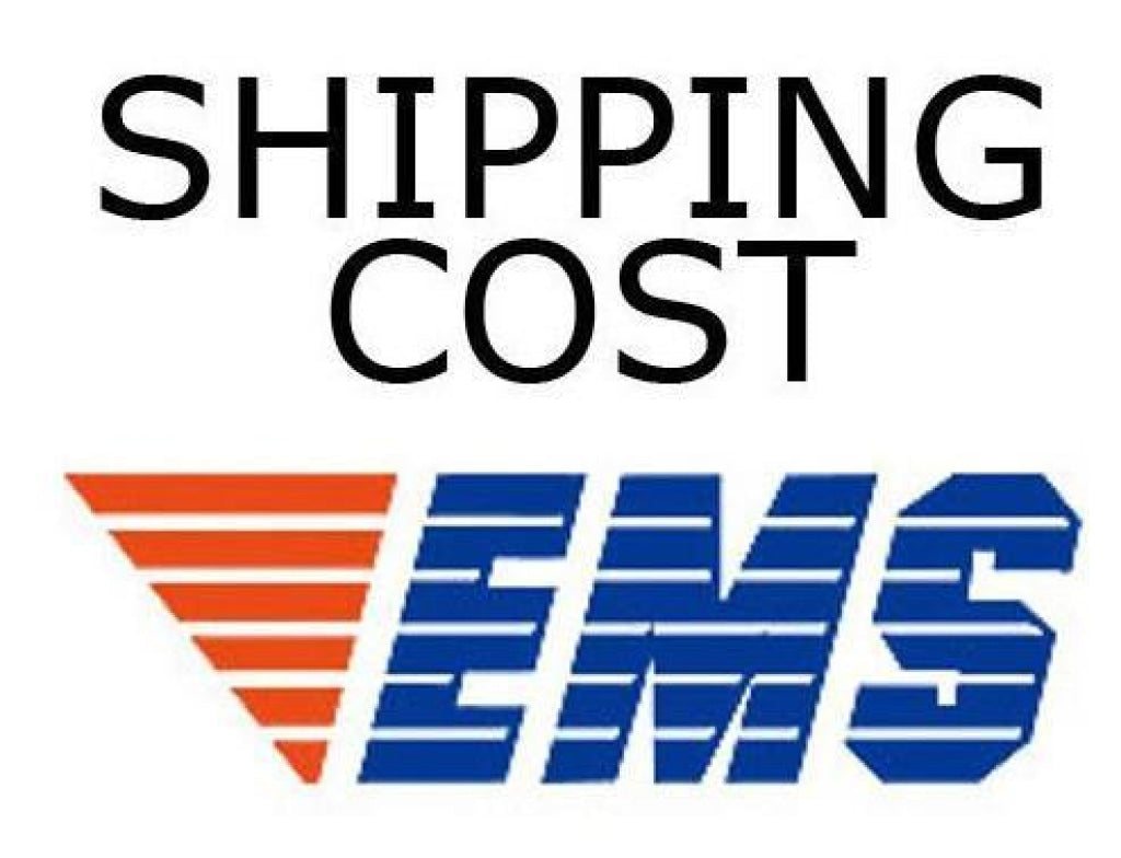 EMS Shipping Cost Online Hot Sale