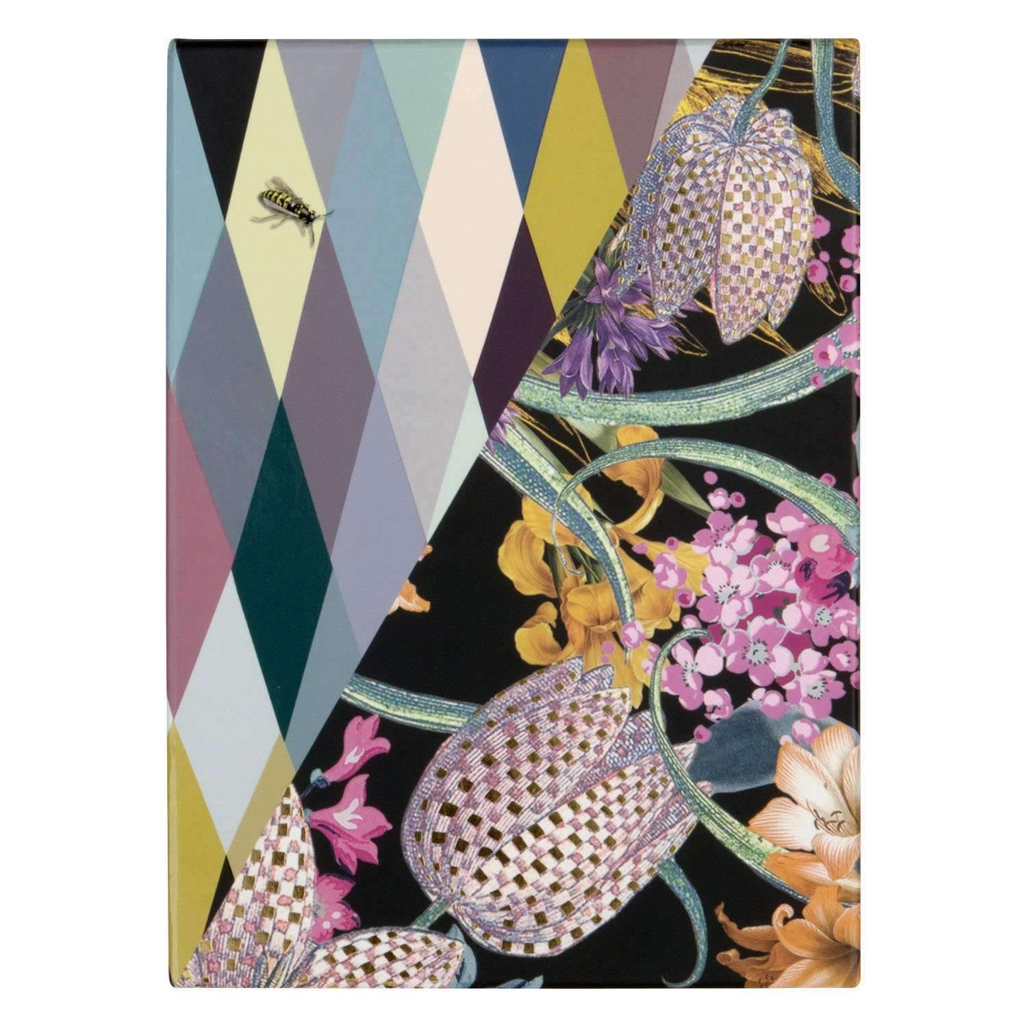 Orchid’s Mascarade Boxed Notecards