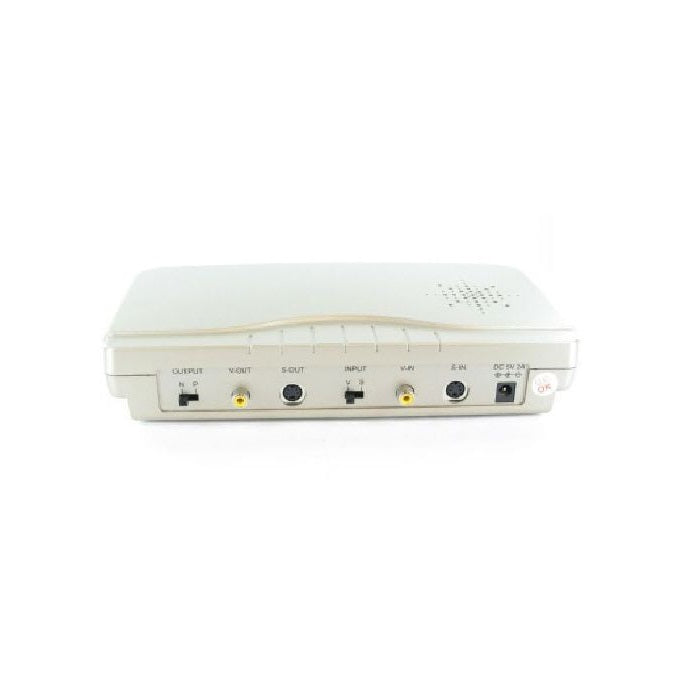CDM660 Multi-System PAL/NTSC Digital Universal Video Converter Hot on Sale