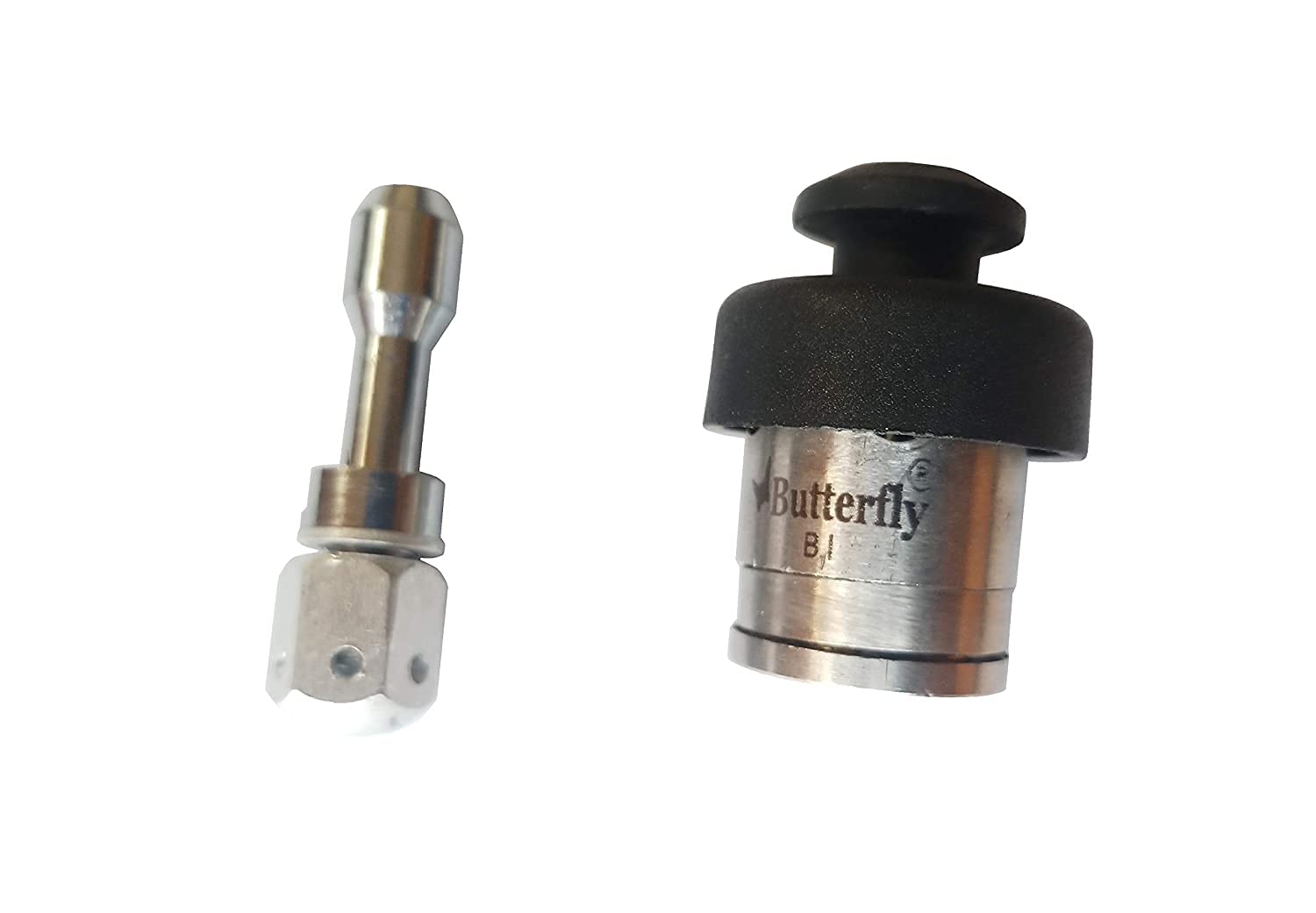 Butterfly Pressure Cooker Regulator Vent Weight Set for Outer Lid Models Only (Original)