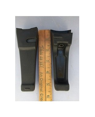 Butterfly Cover & Body Handle Set (Medium Size) Supply