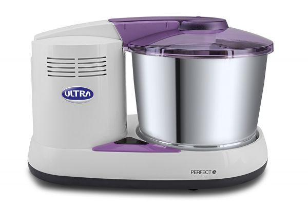Elgi Ultra Perfect S 2 Liter Stone Table Top Wet Grinder 110V – Open Box Store Pickup Only