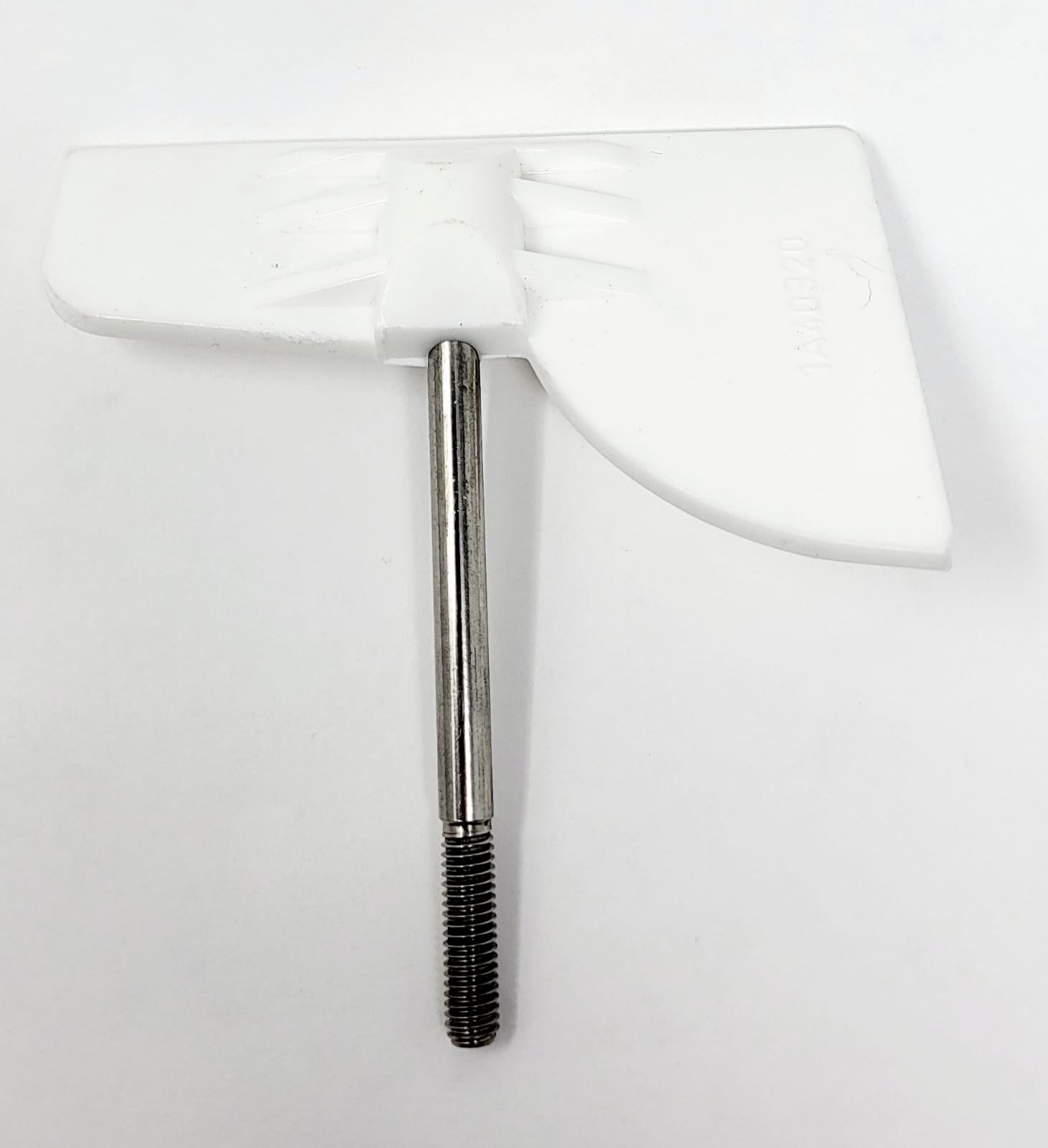 Elgi Ultra Wiper Assembly for 1.75 Liter Micro/ Grind+2 Liter Wet Grinder