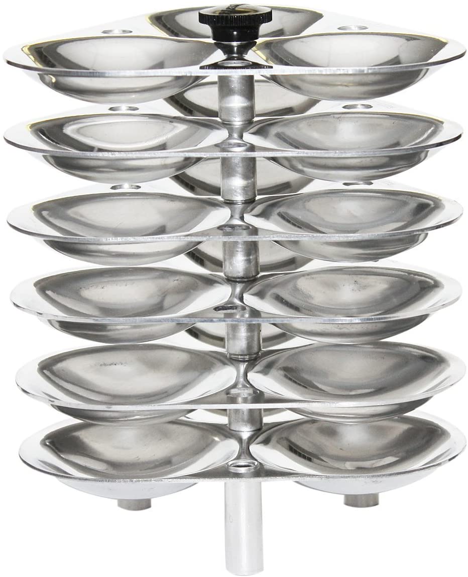Hawkins G20, Small, Metallic 6-Rack