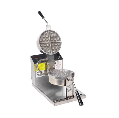 Gold Medal WF5021-EX WAFFLE MAKER 230 VOLTS Supply