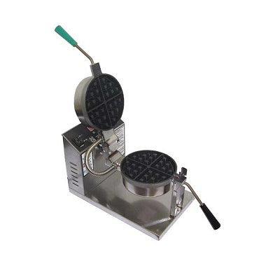 Gold Medal WF5021ETX-EX WAFFLE MAKER 230 VOLTS Sale