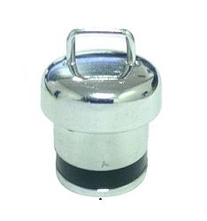 Hawkins Pressure Regulator for Classic Aluminum and Stainless Steel Pressure Cookers