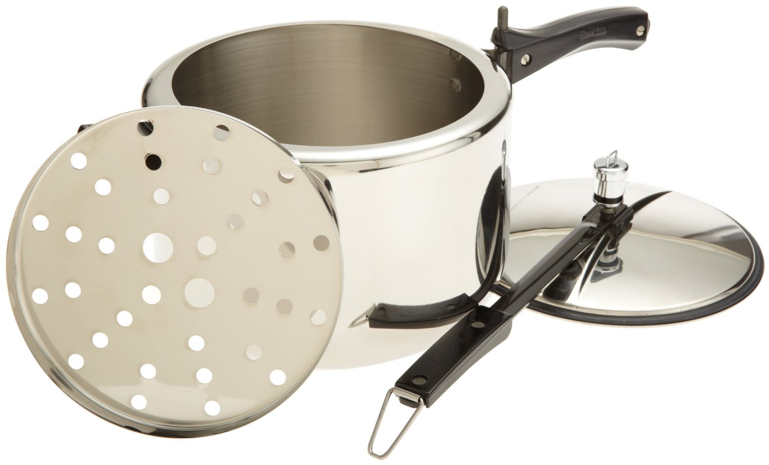 Hawkins CL20 Classic Aluminum Pressure Cooker 2 Liter