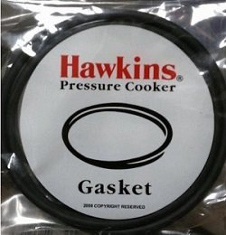 Hawkins B10-09 Gasket Sealing Ring for 3.5 to 8-Liter Pressure Cooker