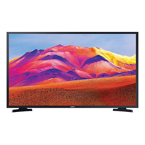 Samsung UA43T5300 43″ Multi System Full HD SMART Built in Wifi LED TV – 110-240 Volt 50/60 Hz