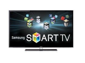 Samsung UA-46D6000 46″ 3D 1080p Multi-System LED LCD TV – Ultra Slim – Internet Ready