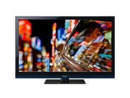 Sharp LC-40LE700 40″ 1080p Multi-System HD LED LCD TV