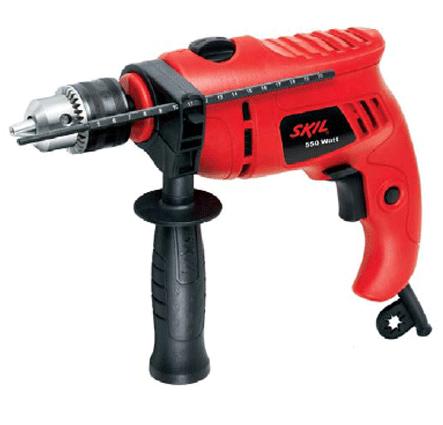 Skil 6513 550W Impact Drill 220V Online