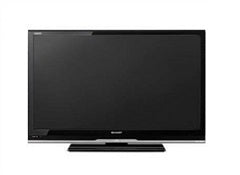 Sharp LC-39LE340M 39″ AQUOS 720p Multi-System LED LCD TV
