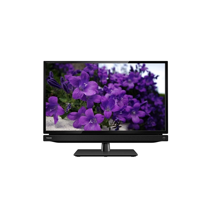 Toshiba 32P1300 32″ REGZA 720p Multi-System LCD LED TV