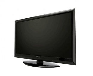 Toshiba 55XL700E 55” Full HD 1080p Multi System LED TV 110-240V