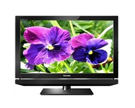 Toshiba 46PB20 46″ REGZA 1080p Multi-System LCD TV Hot on Sale