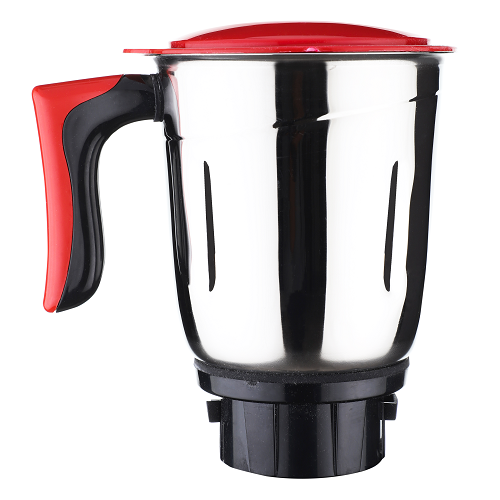 Tabakh Prime 1L Stainless Steel Genie Jar