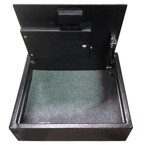 Biometic Pistol Safe – PB-BIO-2