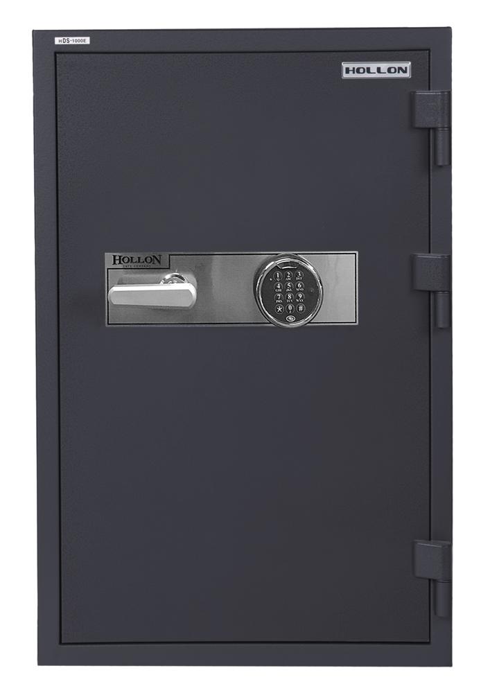 Data Safe – HDS-1000E Sale