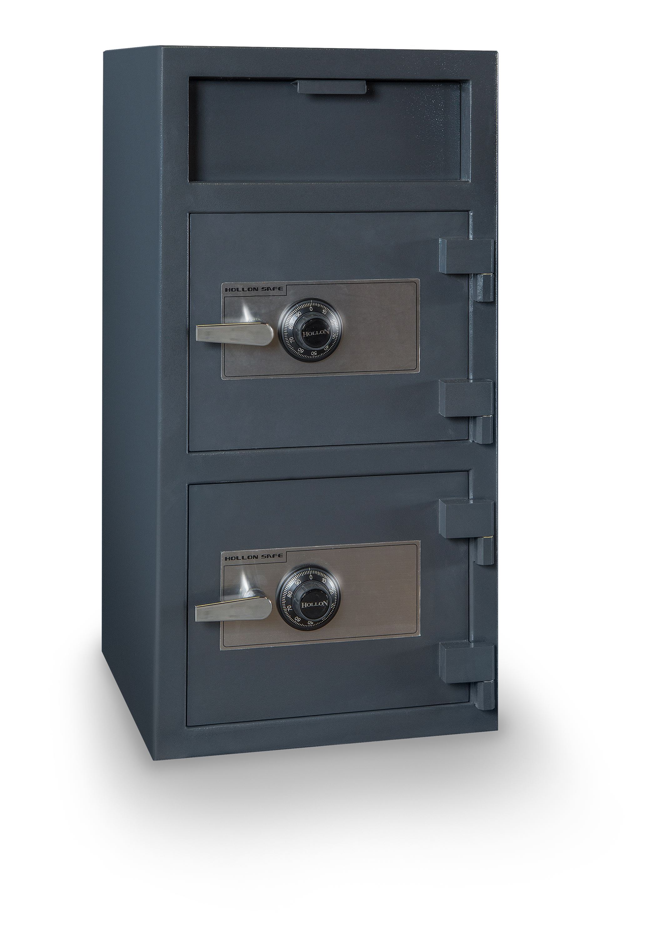 Double Door Depository Safe – FDD-4020CC