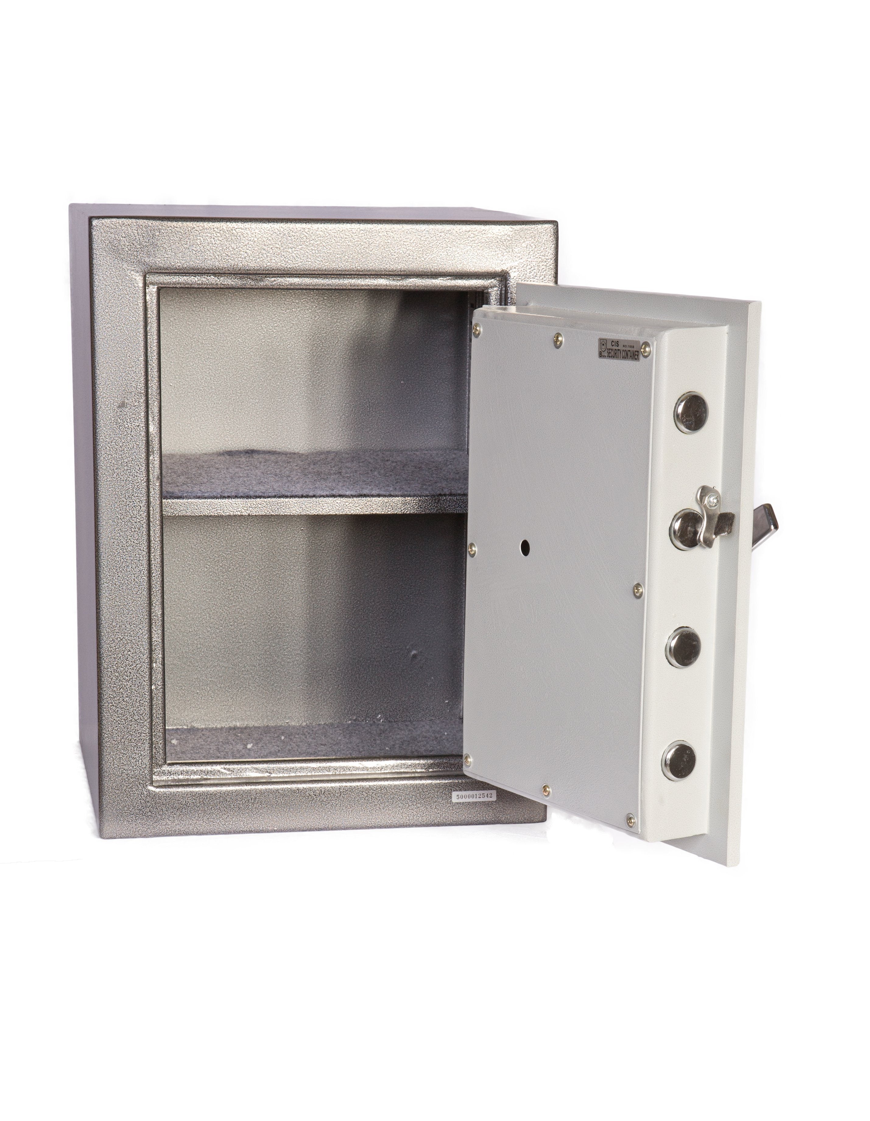 Hollon B Rated Cash Box – B2015E