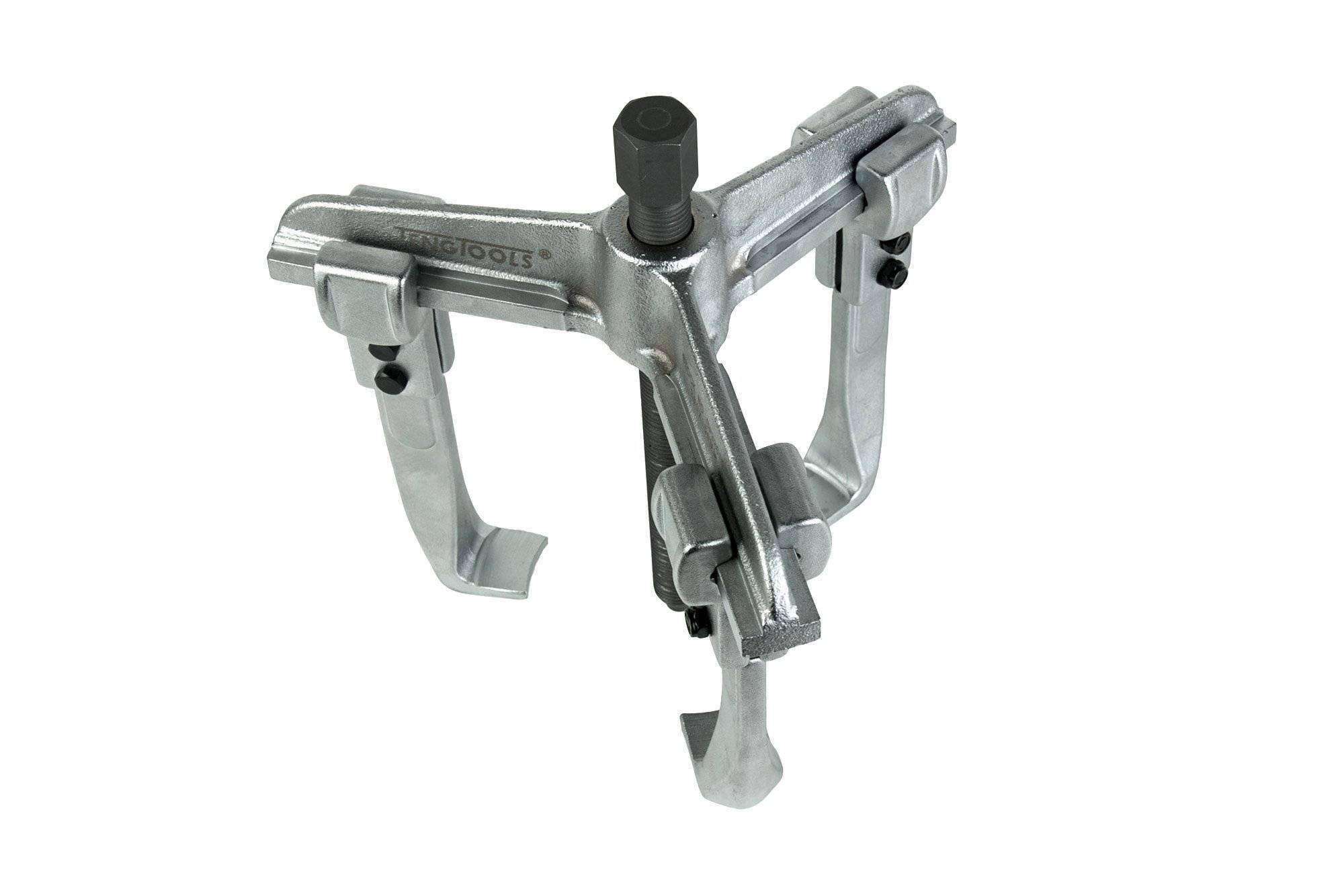 Teng Tools 205mm 3 Arm Internal / External Puller -Gear Removal Tool – SP32615